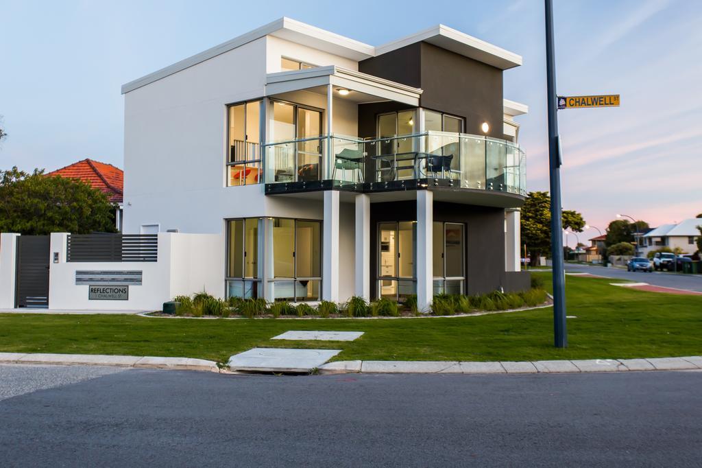 Reflections By Rockingham Apartments Habitación foto